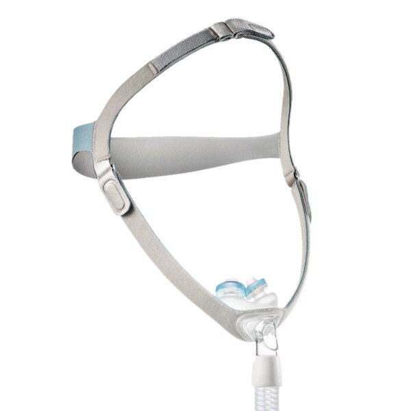 Nuance Nasal Pillow CPAP Mask